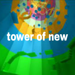 Tower of new {beta}