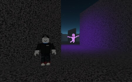 Become SCP-096 Comix