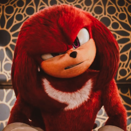 𝗞 𝗡 𝗨 𝗖 𝗞 𝗟 𝗘 𝗦