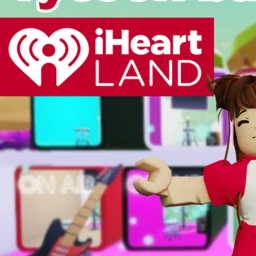 Магнат, но это iHeartLand icon
