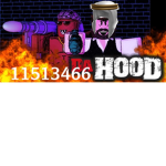 Middle East Da Hood