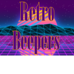 Retro Beepers