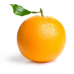 Orange Simulator! 🍊