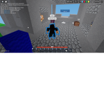 i hacked me brother its rose