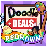 Doodle Deals: Redrawn 🎨