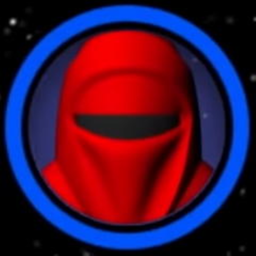 GKC empire - Royal guard division HQ