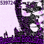 Russian Hooligan
