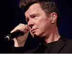 Rick Astley Appreciation Group