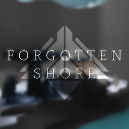 Unification Core | Forgotten Shore