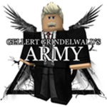 《Gellert Grindelwald's Army》