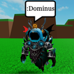 [FLEX FREE ADMIN] Event: DOMINUS