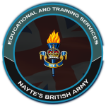 [NTBA] Educational and Training Services.