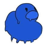 Goop Duck