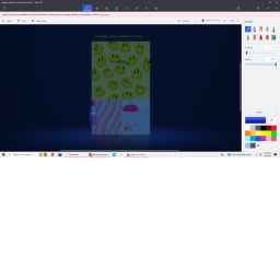 rainbow obby(UPDATE! 2) ADMIN CAOMMADS AND MORE! I
