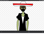 Zombie Shaggy fan club