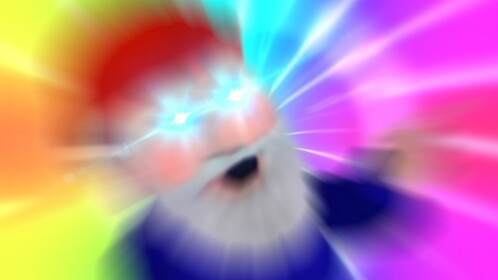GNOME POWER (EPILEPSY WARNING)