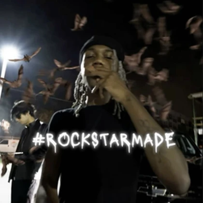 #rockstarmade Roblox group icon