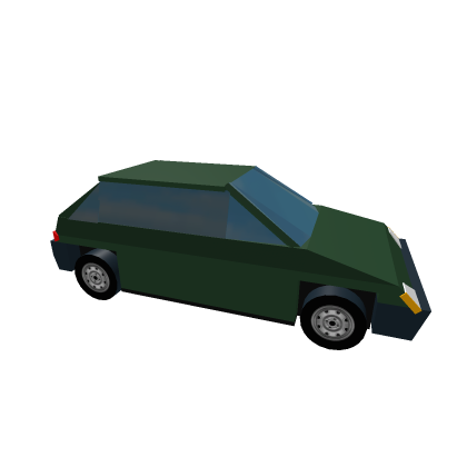 Chevrolet metro Hachback