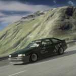 Logan's Garage