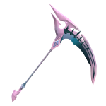 Sakura Bloom Scythe