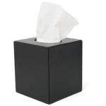 Tissue Box Development