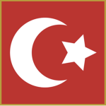 The Ottoman Empire!