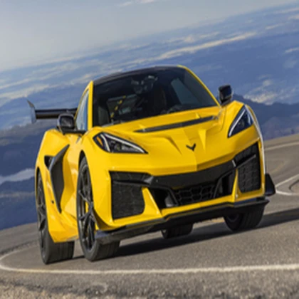 Supercar Fast Studios Roblox group icon