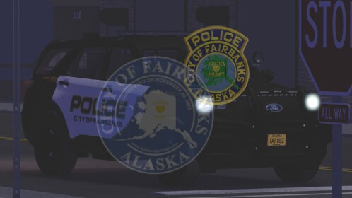 City of Fairbank, Alaska
