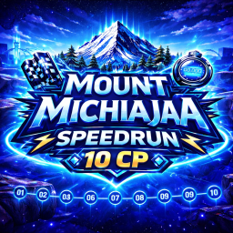 [FREE AVA + SPEEDRUN]x5 MOUNT MICHIAJAA