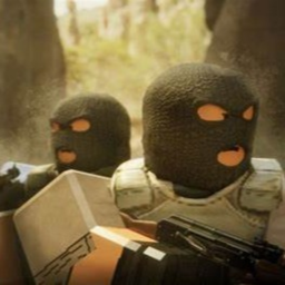 Hrc Inc. Fps