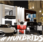 #hundrids