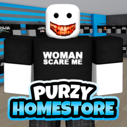 Purzy Homestore
