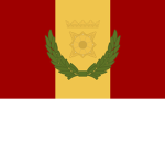 1st Infantry Army
