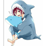 Babyshark meh