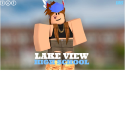 Lake Veiw High School