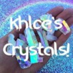 - Khloe's Crystals -