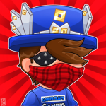 GamerCraft Hangout
