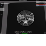 Grey Army Secret Service