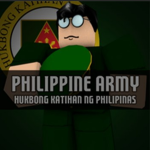 The Filipino's Army