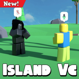 [NEW] Island VC Hangout!