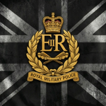 Ash's Royal Military Police