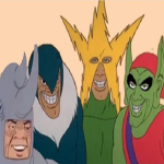 The United Memers