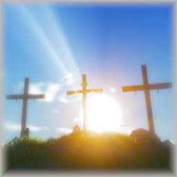 Light Of The World