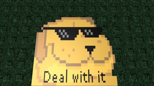 Dog Simulator