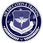 ⋆Air Education & Training Command⋆