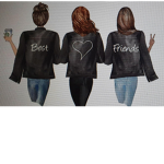 3 nichtjes voor ever