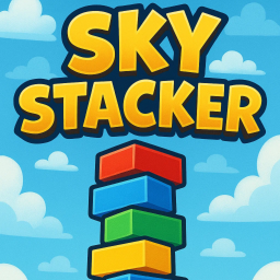Sky Stacker (NEW!!)