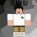 #TEAM DJ
