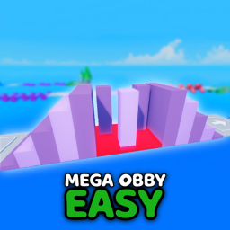 Mega Easy Obby