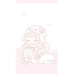 Leah’s Animal Plushies